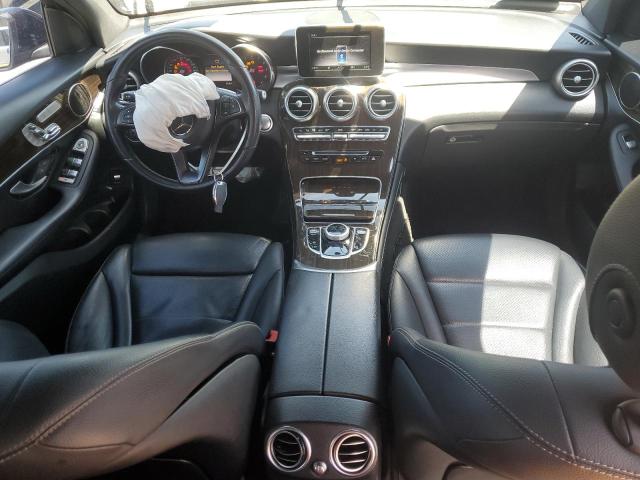 2019 MERCEDES-BENZ GLC 300 4M - WDC0G4KB8KV157650
