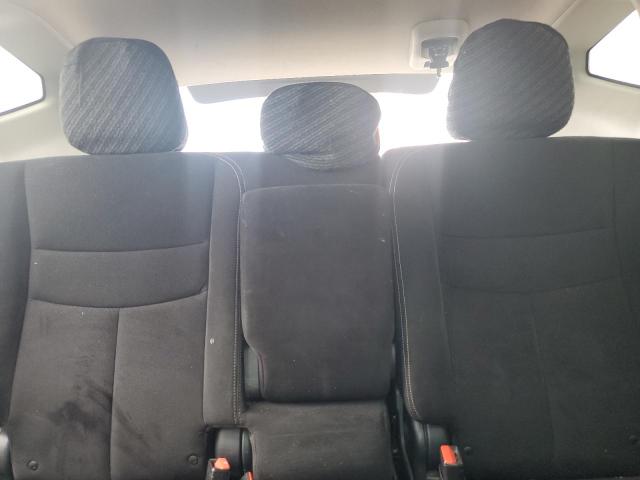 2015 NISSAN MURANO S - 5N1AZ2MG1FN269774