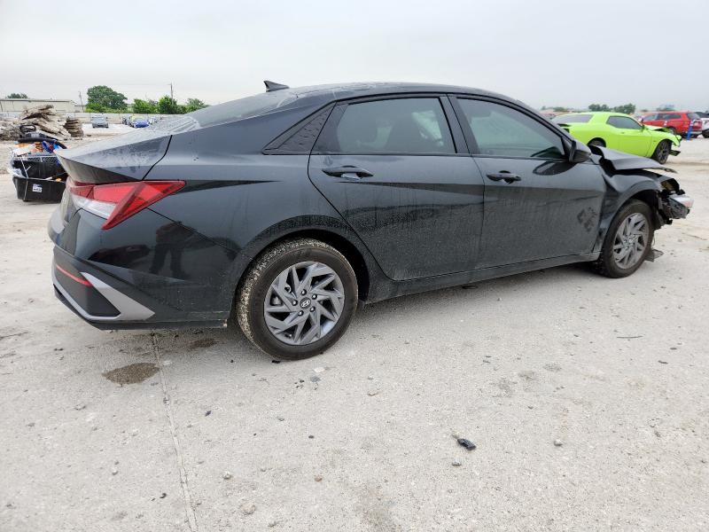 Vin: kmhlm4dgxru696089, lot: 58870085, hyundai elantra sel 20243