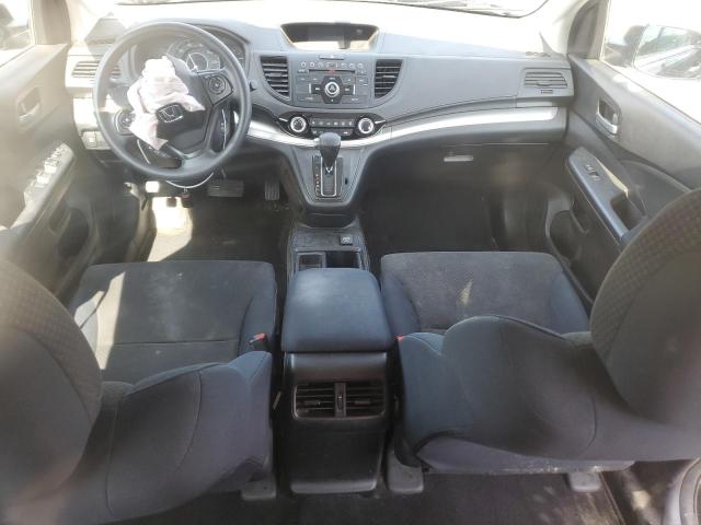 2016 HONDA CR-V LX - 5J6RM4H39GL005069