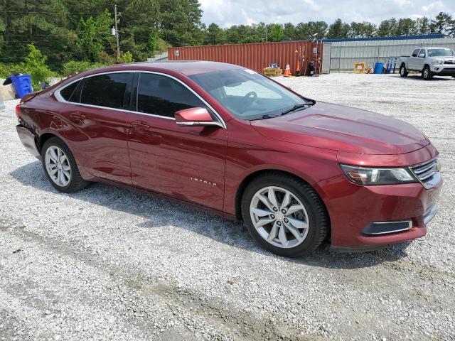 Vin: 2g1105sa2g9208574, lot: 57211165, chevrolet impala lt 20164