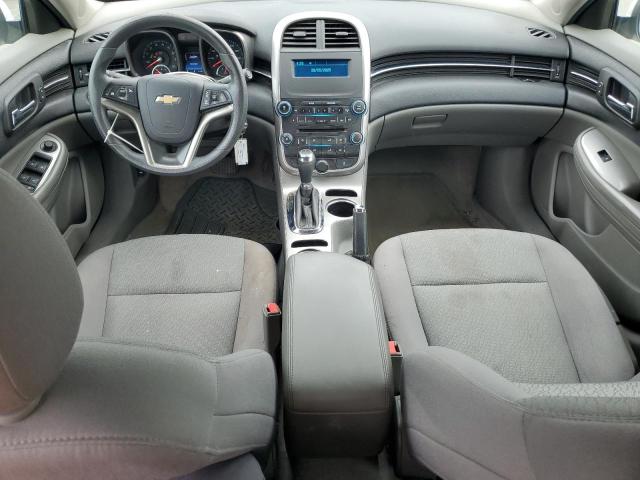 2015 CHEVROLET MALIBU LS - 1G11B5SL8FF240043