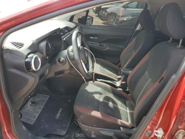 2023 NISSAN VERSA SR - 3N1CN8FV8PL819208