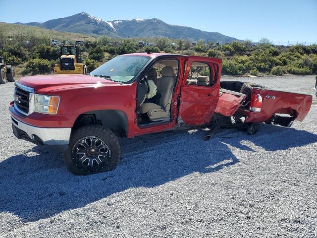 GMC NEW SIERRA