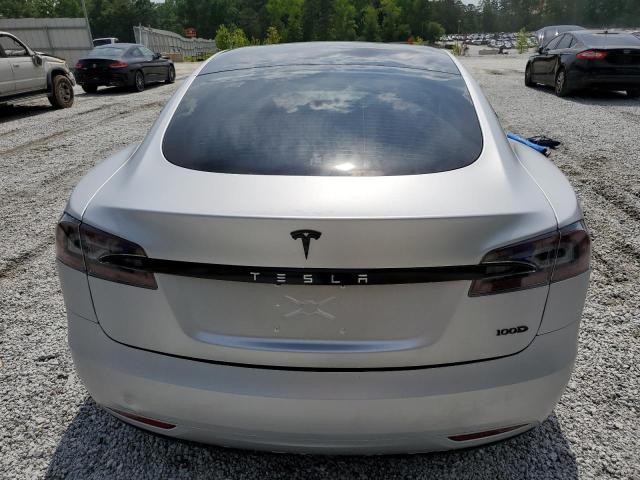 2018 TESLA MODEL S 5YJSA1E20JF263310