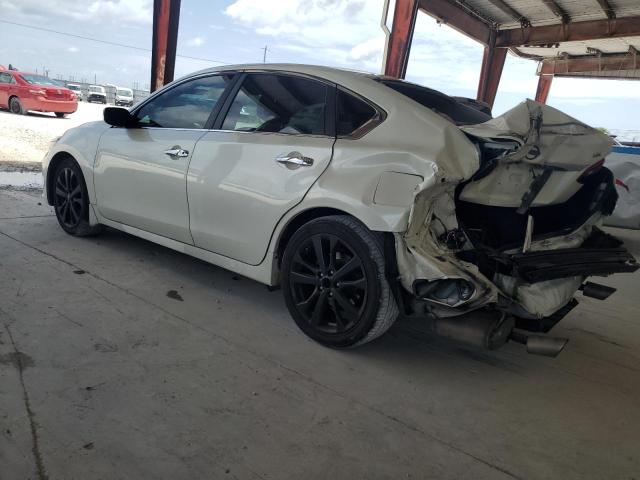 Vin: 1n4al3ap6hc281939, lot: 58544175, nissan altima 2.5 20172