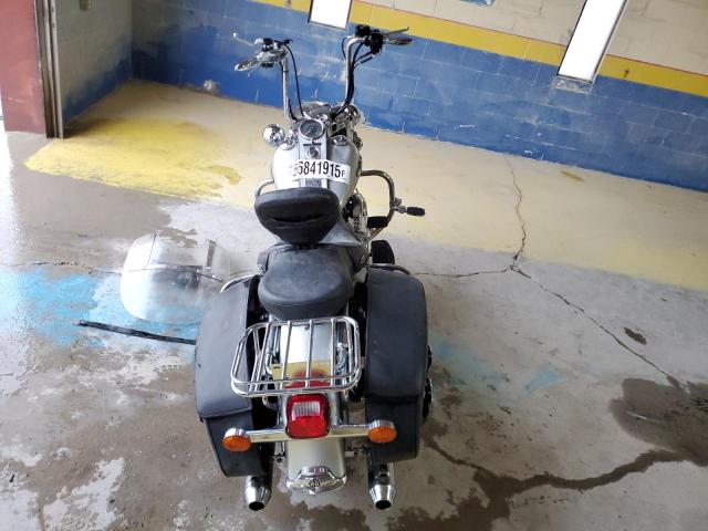 2003 HARLEY-DAVIDSON FLHRCI ANN 1HD1FRW423Y732555