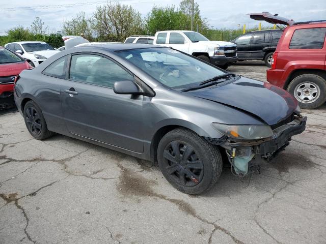 Vin: 2hgfg1b64ah538115, lot: 55277105, honda civic lx 20104