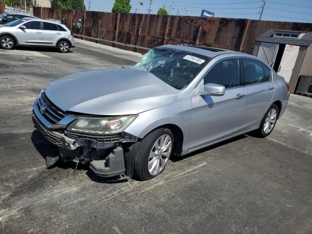 2013 HONDA ACCORD EXL - 1HGCR3F85DA044367