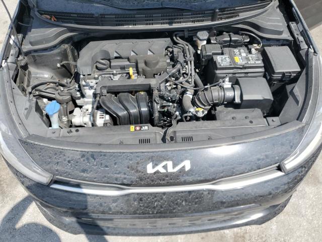 2023 KIA RIO LX - 3KPA24AD7PE533844