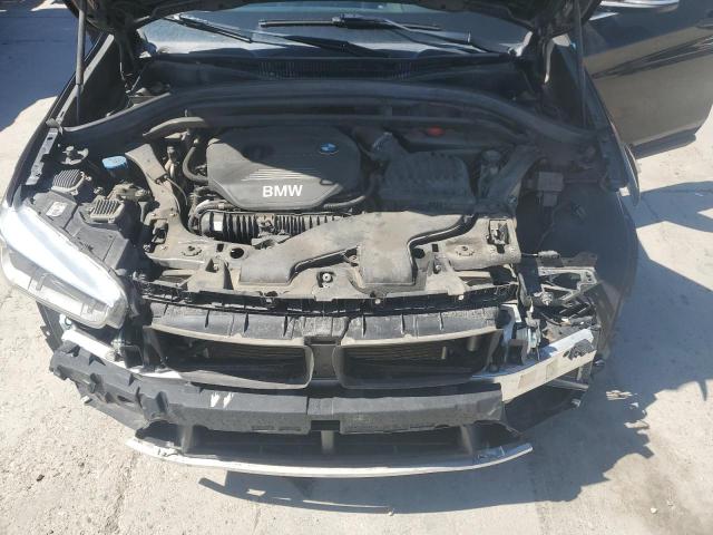 2016 BMW X1 XDRIVE2 - WBXHT3C3XG5E51795