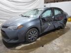 2017 TOYOTA COROLLA L - 2T1BURHE5HC888960