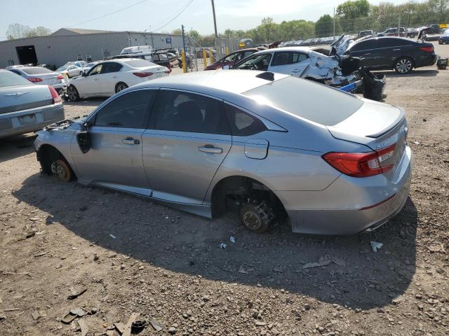 Vin: 1hgcv3f2xna002835, lot: 55150975, honda accord hybrid sport 20222