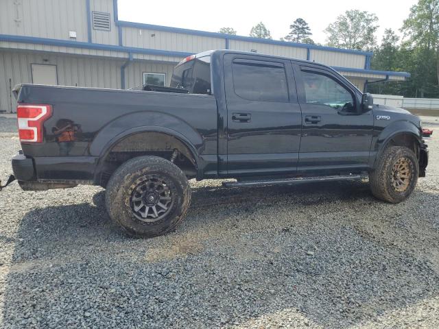 Vin: 1ftew1e54jkc90621, lot: 57428375, ford f-150 supercrew 20183
