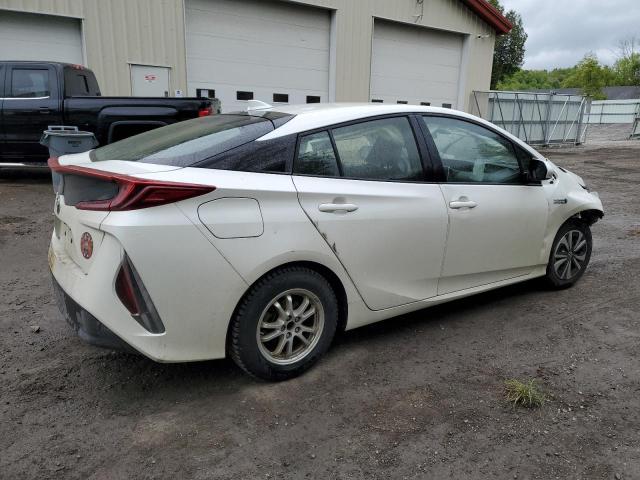 Vin: jtdkarfp8j3090612, lot: 57920895, toyota prius 20183