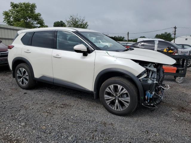 Vin: jn8at3bb0mw212920, lot: 59042945, nissan rogue sv 20214