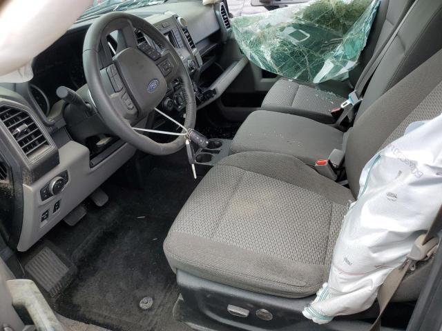 2017 FORD F150 SUPER - 1FTEW1CP5HFC17815