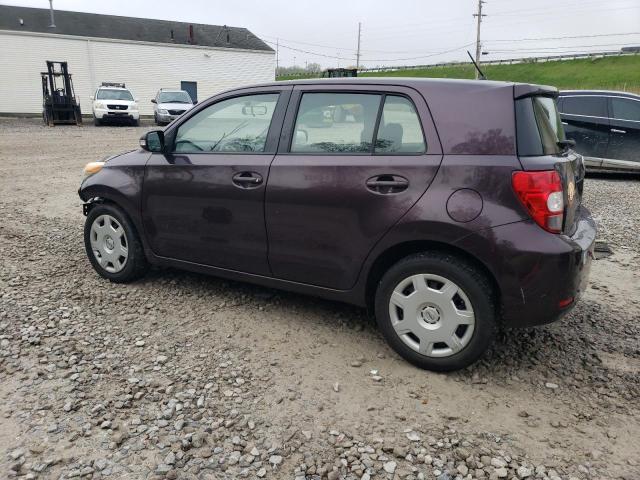 Vin: jtkku4b4xa1004372, lot: 52968995, toyota scion 20102