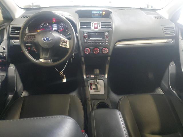 2015 SUBARU FORESTER 2 - JF2SJAHC6FH831248