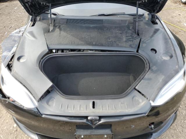 2021 TESLA MODEL S - 5YJSA1E6XMF456295