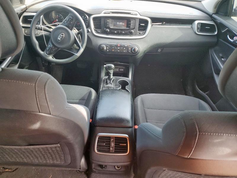 2016 KIA SORENTO LX - 5XYPG4A57GG182070
