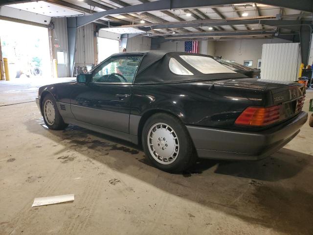 Vin: wdbfa66e5nf040865, lot: 57905205, mercedes-benz sl-class sl 19922