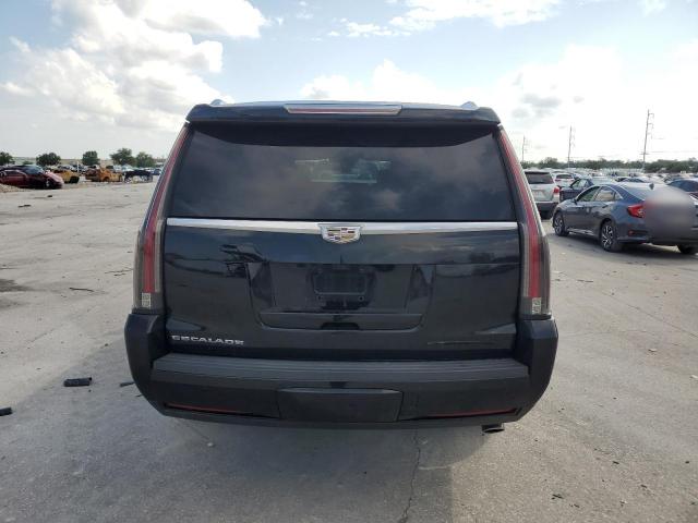 1gys3kkj8jr189750 - 2018 Cadillac escalade esv platinum - #58361985