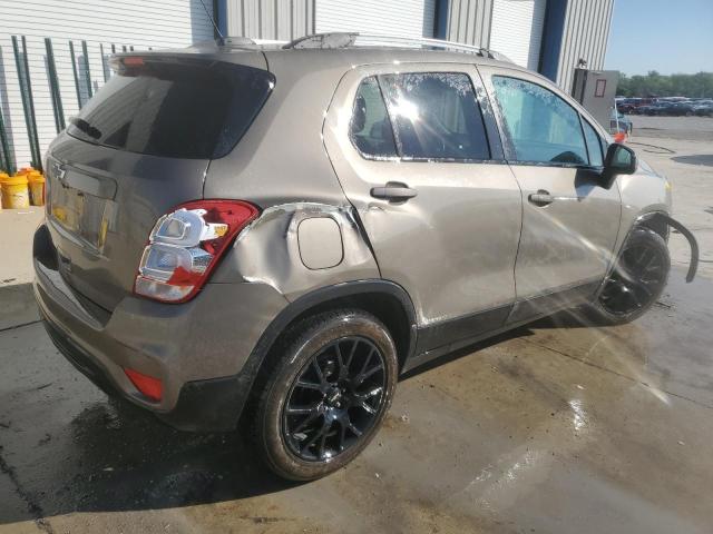 Vin: kl7cjlsb3mb331446, lot: 55587715, chevrolet trax 1lt 20213