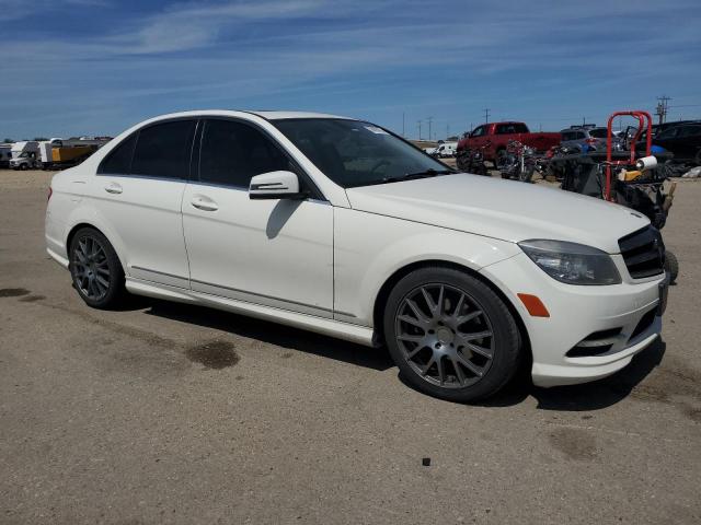 Vin: wddgf5eb0ba420350, lot: 58006455, mercedes-benz c-class 300 20114