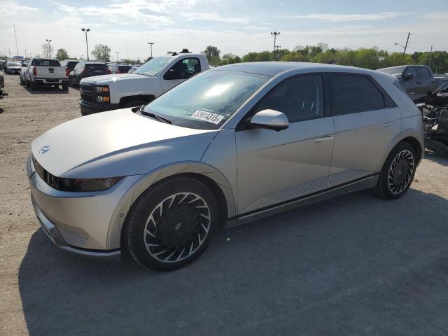 2024 HYUNDAI IONIQ 5 LI KM8KRDDF5RU262280