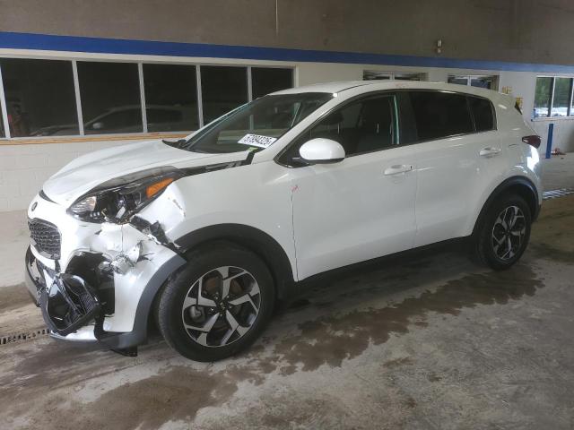 KIA SPORTAGE L