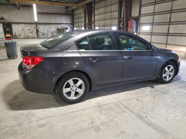 Vin: 1g1pc5sb0e7351807, lot: 58205925, chevrolet cruze lt 20143