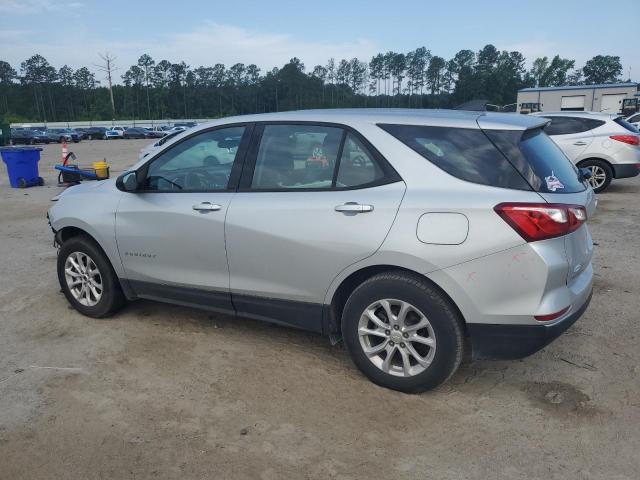 2018 CHEVROLET EQUINOX LS 3GNAXHEV0JL364790