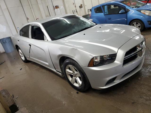 Vin: 2c3cdxbg6ch119244, lot: 57483465, dodge charger se 20124