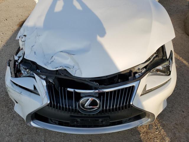 2015 LEXUS RC 350 - JTHHE5BC1F5009129