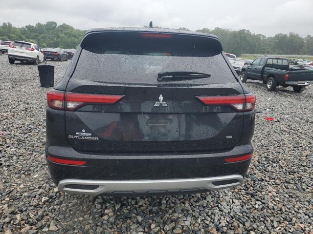 2024 MITSUBISHI OUTLANDER - JA4J3VA89RZ078907