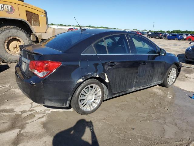 2012 CHEVROLET CRUZE ECO - 1G1PJ5SC4C7390055