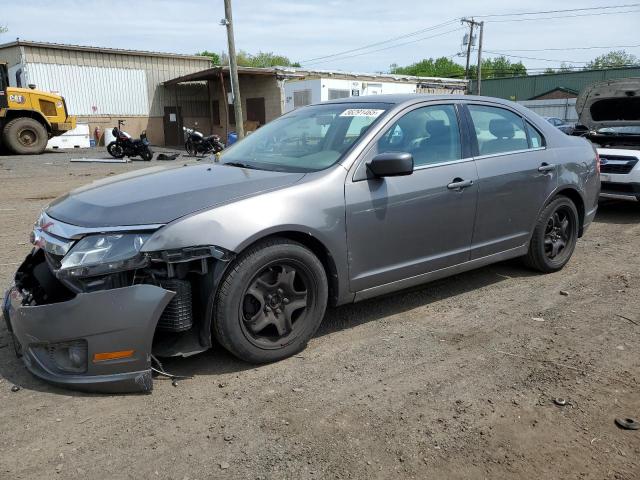 Vin: 3fahp0ha7br223933, lot: 56291465, ford fusion se 2011 img_1
