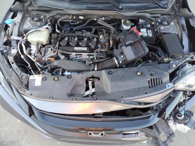 2020 HONDA CIVIC EX 19XFC1F36LE012383