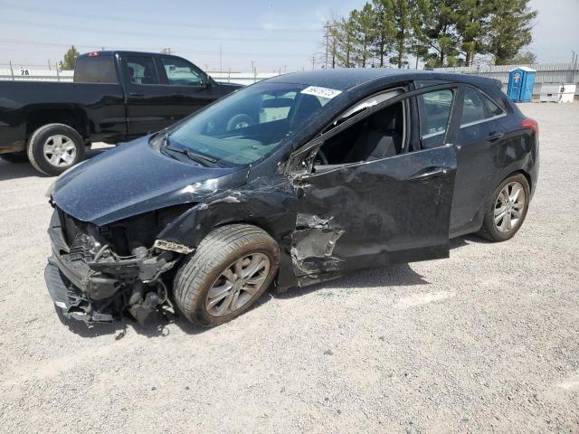Vin: kmhd35lh0fu241240, lot: 56419725, hyundai elantra 2015 img_1