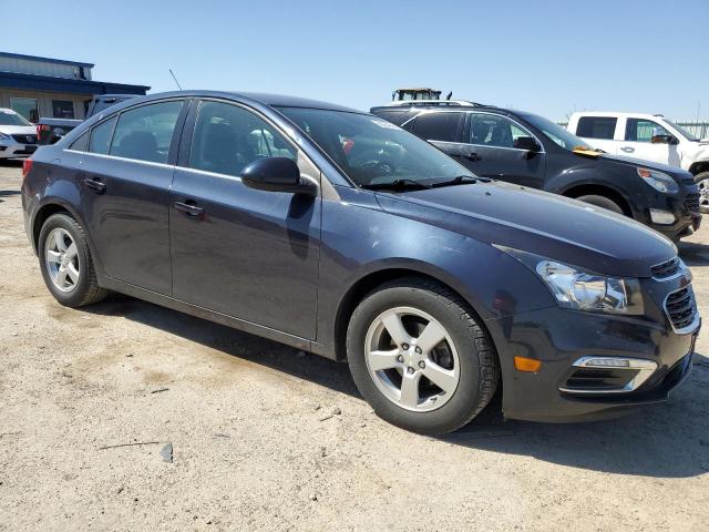 Vin: 1g1pe5sb3g7137097, lot: 56064945, chevrolet cruze lt 20164