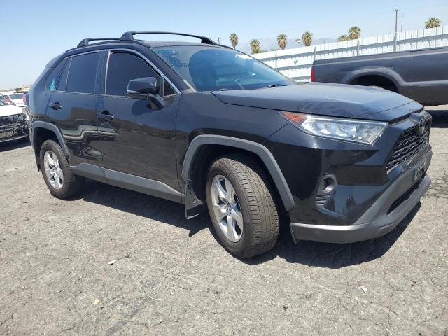 2021 TOYOTA RAV4 XLE - 2T3P1RFV8MC167485