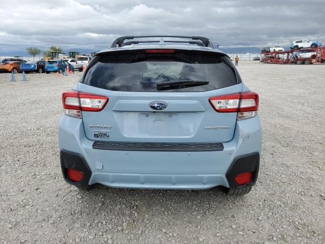 2019 SUBARU CROSSTREK - JF2GTANC5K8346677
