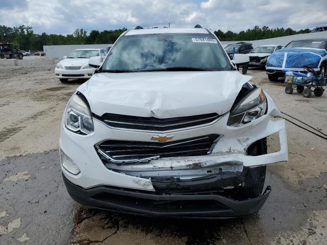 2017 CHEVROLET EQUINOX LT 2GNALCEK0H1562964