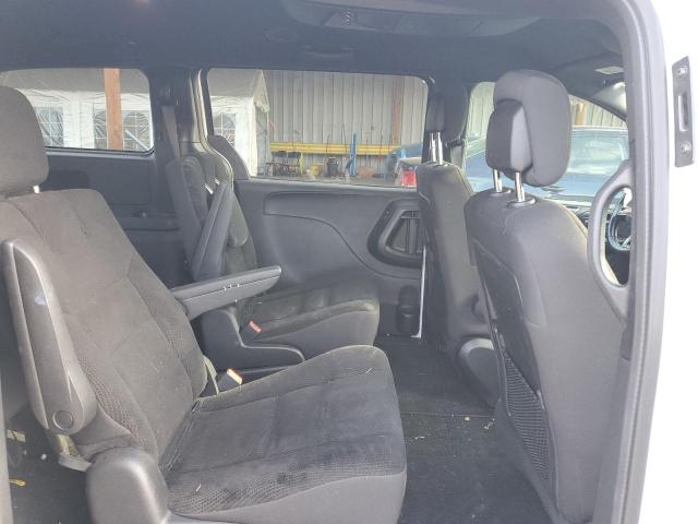 2019 DODGE GRAND CARA - 2C4RDGBGXKR755972
