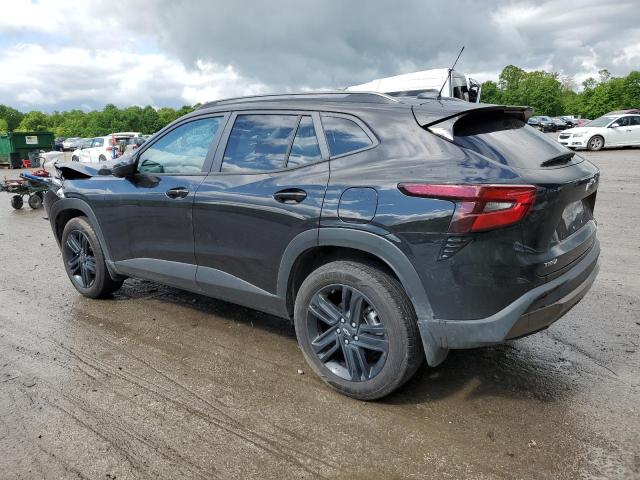 Vin: kl77lkep2sc138452, lot: 58324485, chevrolet trax activ activ 20252