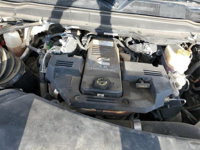 2020 RAM 2500 BIG HORN 3C6UR5DL8LG160269