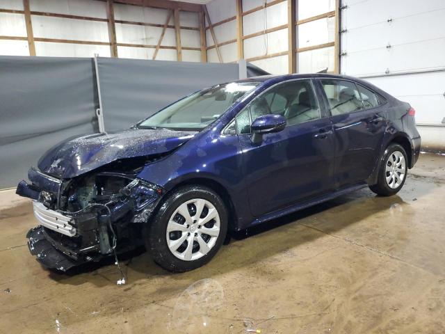 Vin: 5yfb4mde2rp177758, lot: 58495215, toyota corolla le 2024 img_1