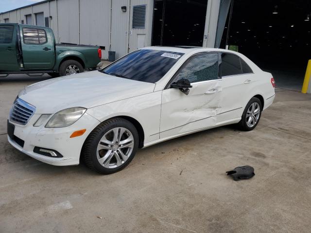 Vin: wddhf8hb3aa147100, lot: 55555295, mercedes-benz e-class 350 4matic 2010 img_1