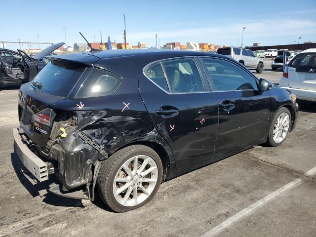 Vin: jthkd5bh5c2086961, lot: 56765215, lexus ct 200 200 20123